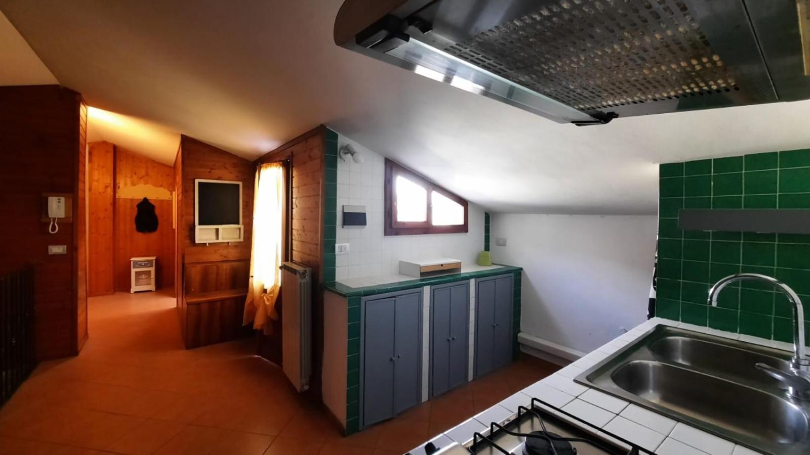 La Mansarda Figline Valdarno Exterior foto